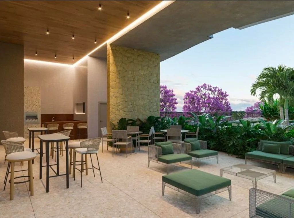 Imagem Loft à venda, 39 m² por R$ 549.997,00 - Tambaú - João Pessoa/PB