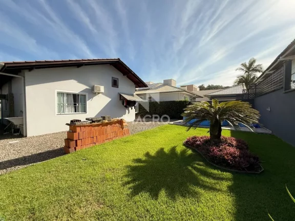 Imagem Casa Térrea | Três Rios do Sul (Lot.Grutzmacher) | 3 quartos (1 suíte) | 117m²