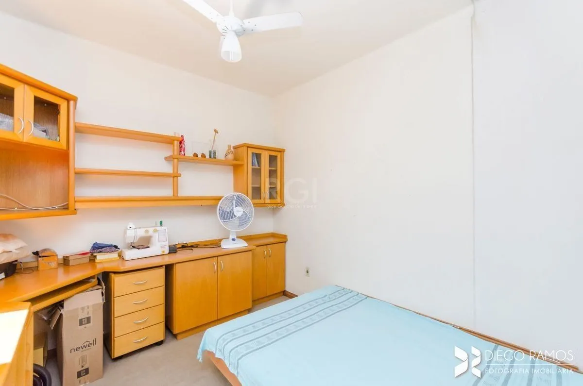 Imagem Apartamento para Venda - 91m², 3 dormitórios, sendo 1 suites, Santana
