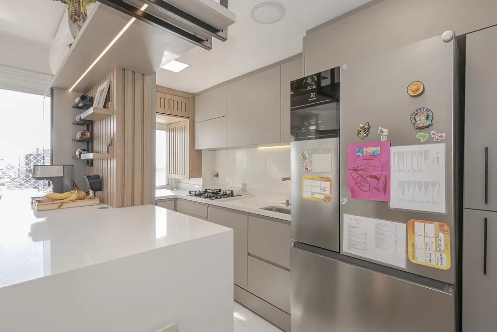 Imagem Apartamento em Azenha