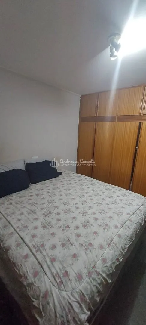 Imagem Edifício Caiobá - Apartamento com 1 dormitório à venda, 59 m² por R$ 220.000,00 - Vila Imperial - São José do Rio Preto/SP