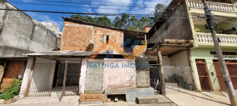 Imagem Terreno de loteamento a venda no Canaã
