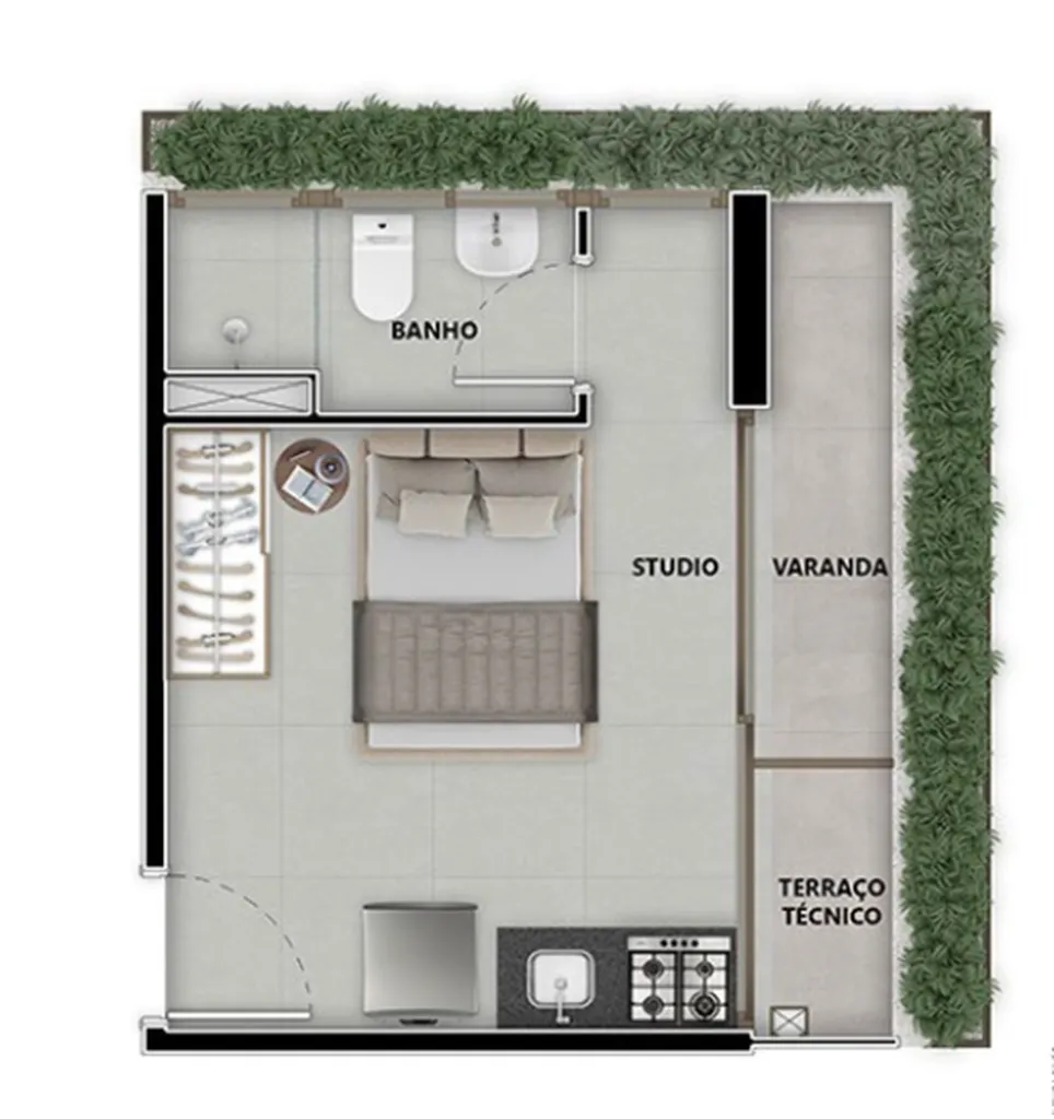 Imagem Pintassilgo 336 - NR - Pintassilgo 336 - NR