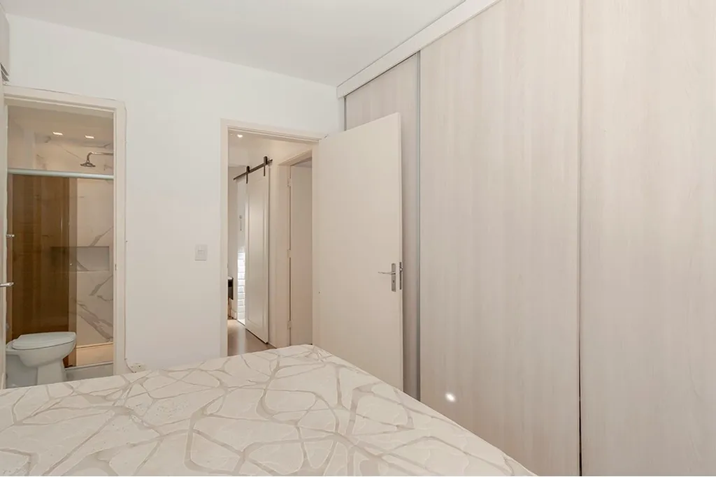 Imagem Apartamento em Auxiliadora