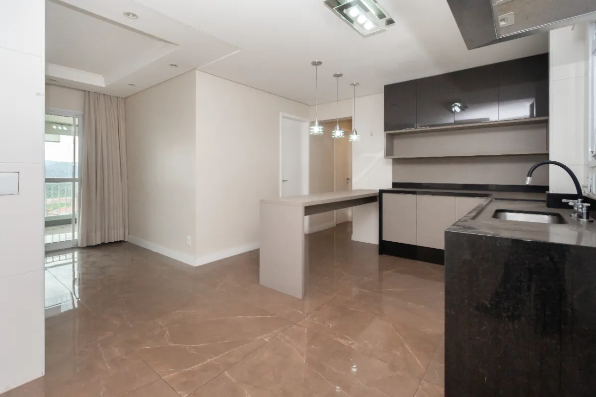 Imagem Apartamento para venda em Pirituba com 4 quartos, sendo 3 suítes, 119m2