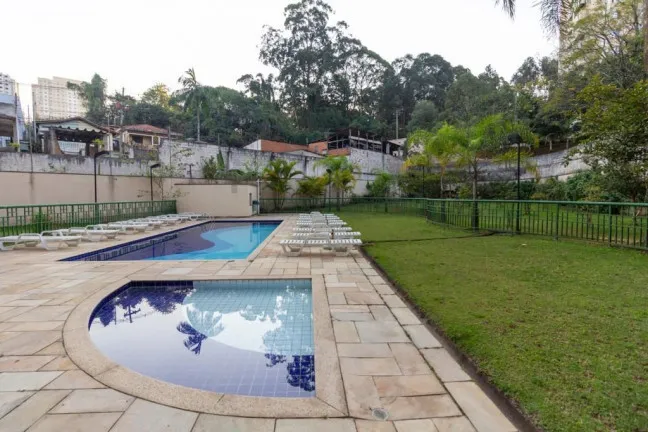 Foto do imóvel Apartamento com 2 Quartos à Venda, em Jardim Celeste - São Paulo