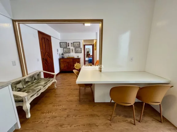 Imagem Residencial Baia Azul Apartamento 2 Quartos à venda Praia Bombinhas SC