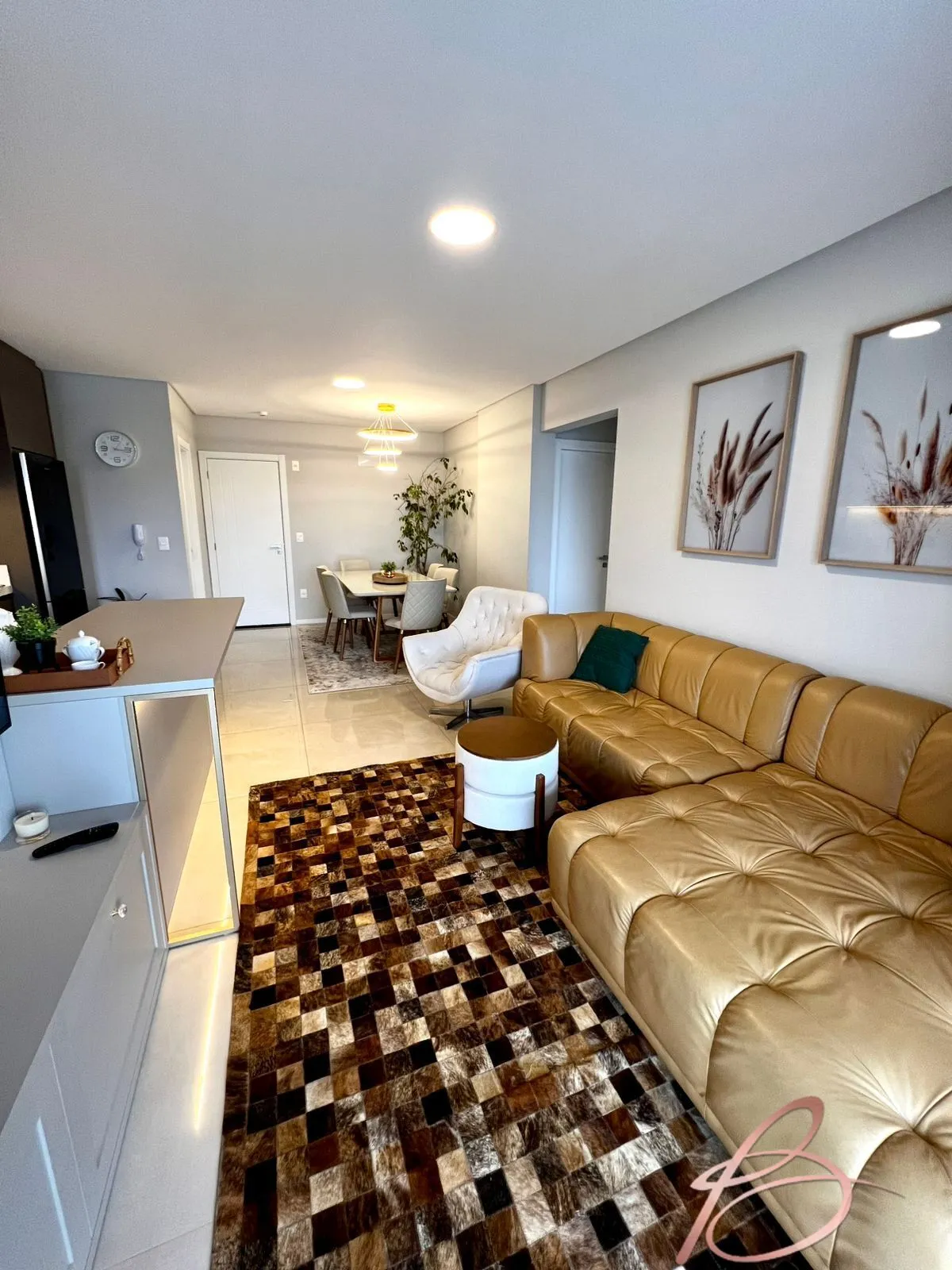 Imagem Apartamento em Fazenda, Itajaí/SC