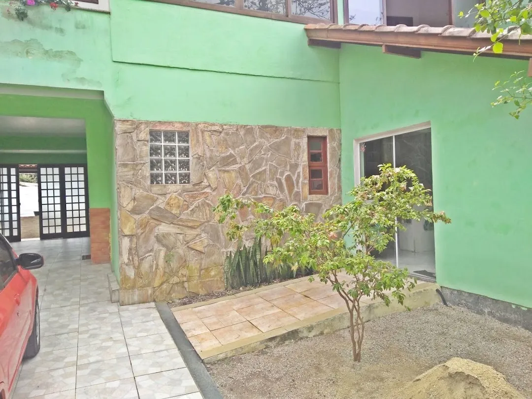 Imagem Casa à venda com vista para o mar - Praia da Tapera, Florianópolis/SC