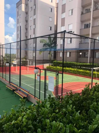 Imagem Apartamento com 3 Quartos à Venda, 71 m² em Jardim Marica - Mogi das Cruzes