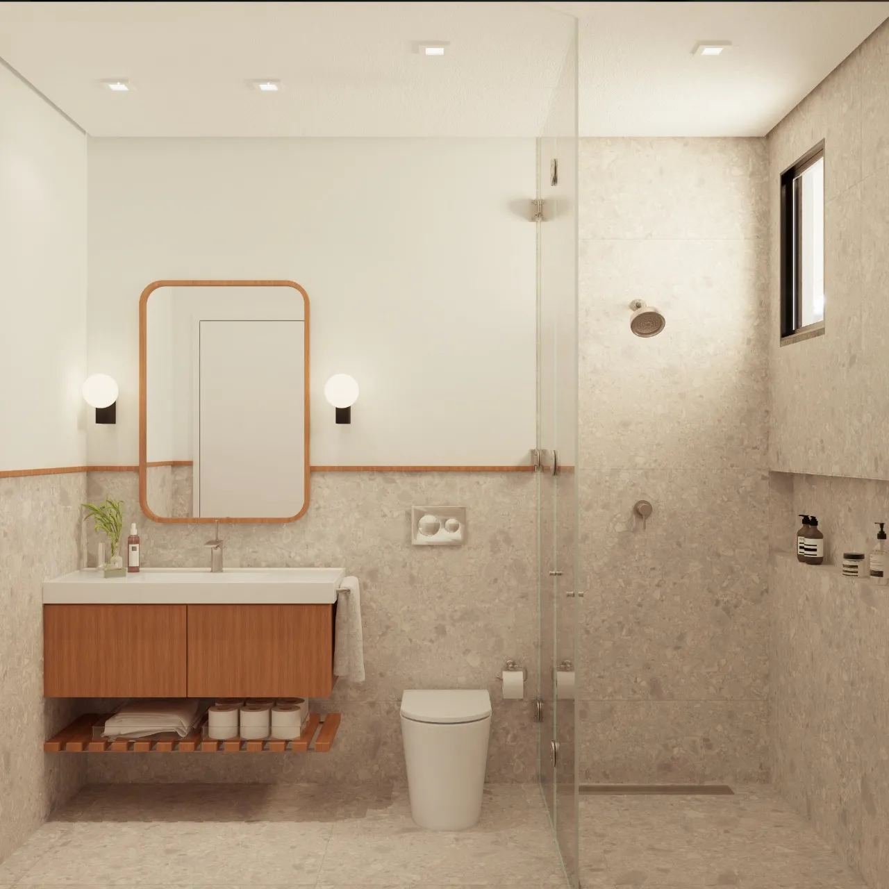 Imagem Jazz Residencial - Apartamentos de Alto Padrão à Venda em Itapoá SC
Apartamentos em Itapoá com s...