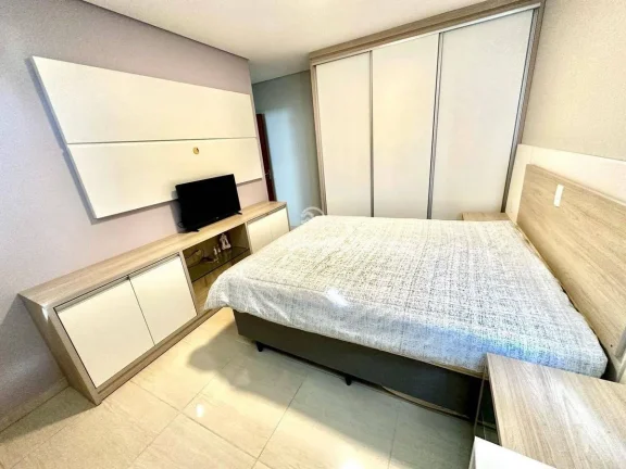 Imagem Apartamento para venda com 3 quartos com suíte no bairro Itajuba em Barra Velha - SC