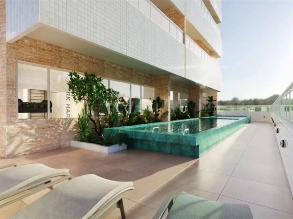 Imagem Apartamento com 2 dormitórios à venda, 85 m² com 1 suíte!!!