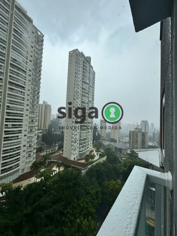 Imagem Apartamento para venda no Morumbi 02 dormitório, São Paulo - SP