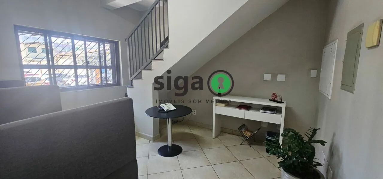 Imagem Prédio Comercial 225 m² para Locação - Próximo ao Metrô Tatuapé