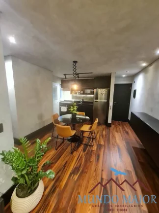 Imagem Apto - 3 dorms - 2 vagas - 70m2 - Jardim do mar -Sbc!!!