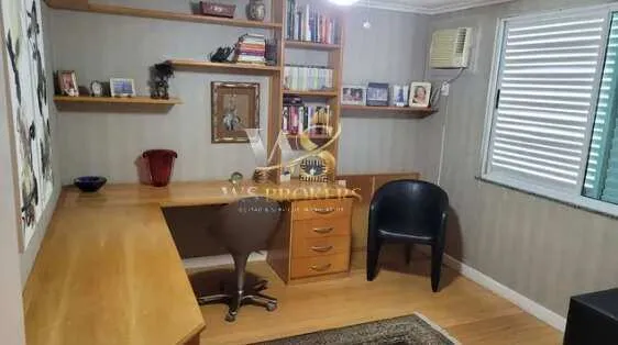 Imagem Casa de condomínio à venda em Rio de Janeiro, Barra da Tijuca, com 5 quartos, 504,00m²