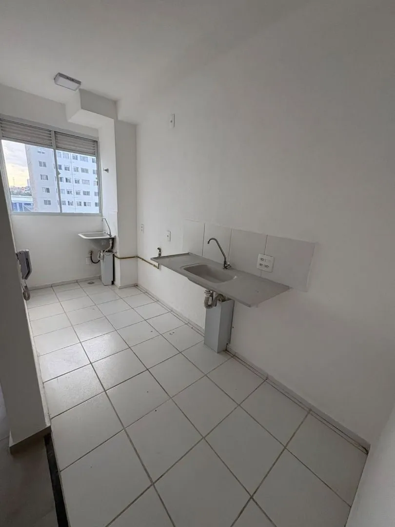 Imagem Apartamento com 2 dormitórios à venda, 42 m² por R$ 225.000,00 - Vila Nova Bonsucesso - Guarulhos/SP