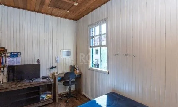 Imagem Casa para Venda 2 dormitórios, 1 vaga - Tristeza