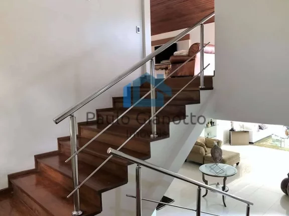 Imagem Casa à venda, Porteira Fechada no Recanto Inpla!