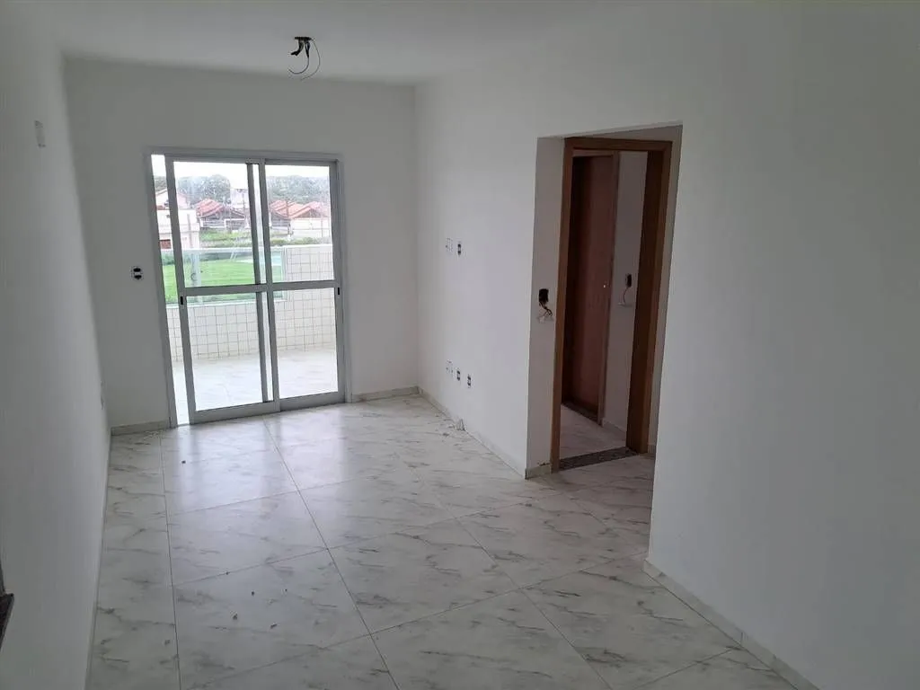 Imagem Apartamento à Venda em Mirim, Praia Grande - SP