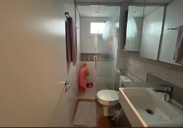 Imagem Apartamento localizado no coração do Centro de Florianópolis. Com fácil acesso a ponte Hercílio...