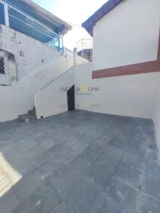 Imagem CASA TERREA COM EDÍCULA EM TABOÃO DA SERRA* POR $ 420.000