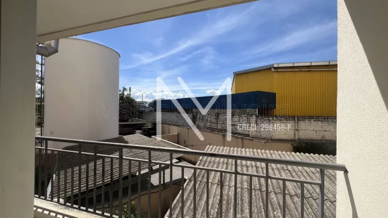 Imagem Apartamento à Venda 2 Quartos 58m² - Jardim Augusta