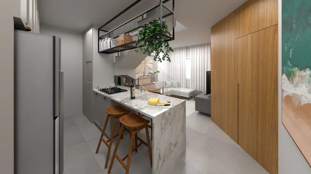 Imagem Apartamento em Rio Branco