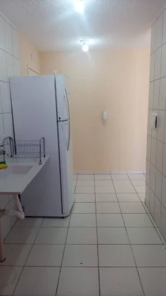Imagem vende se apartamento em Itaquaquecetuba