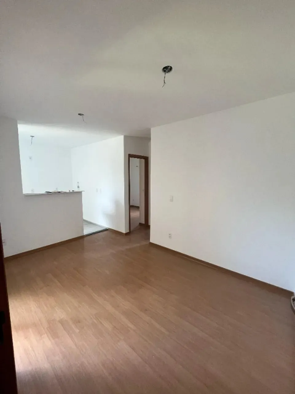 Imagem Apartamento moderno com 2 dormitórios, lazer completo e excelente localização no Jardim Karolyne, Votorantim/SP