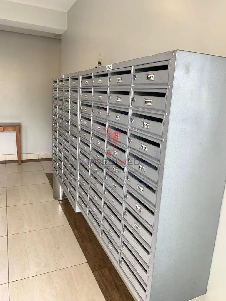 Imagem Vendo no Bairro de Guarapiranga Santo Amaro São Paulo, apartamento de 52 m2