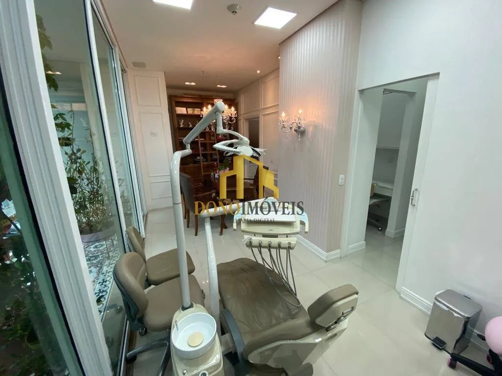 Imagem Sala locação para consultório odontológico, Domo Business, Centro SBC