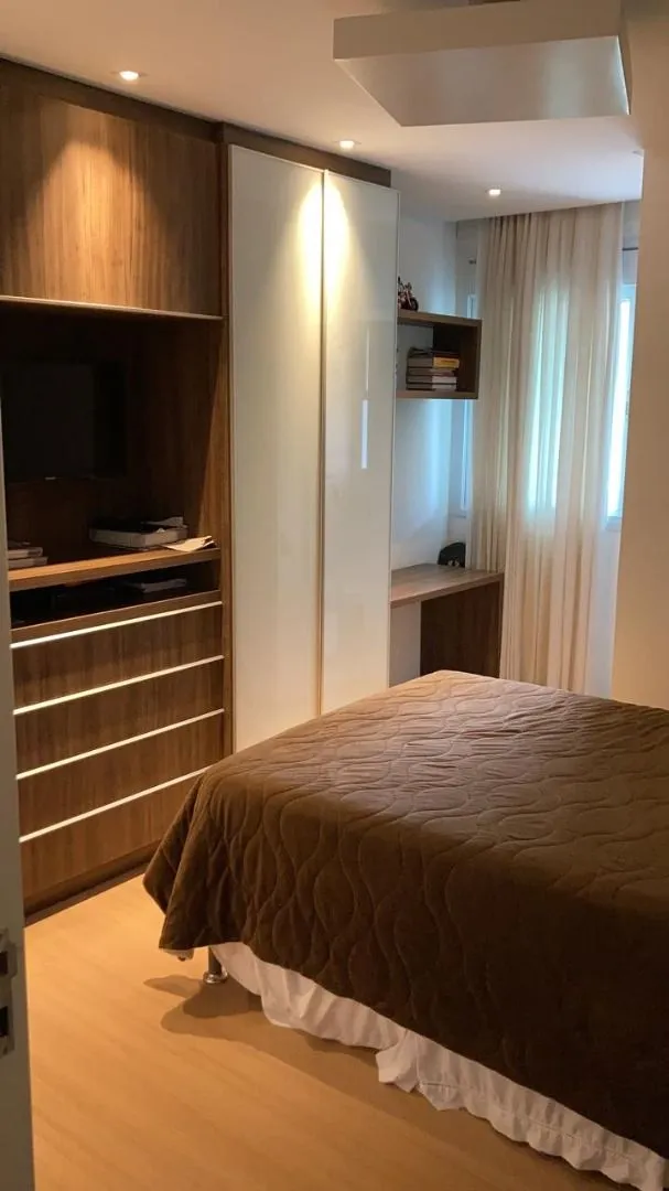 Imagem Apartamento de Alto Padrão em Cacupé - 03 Suítes + 02 Vagas de Garagem