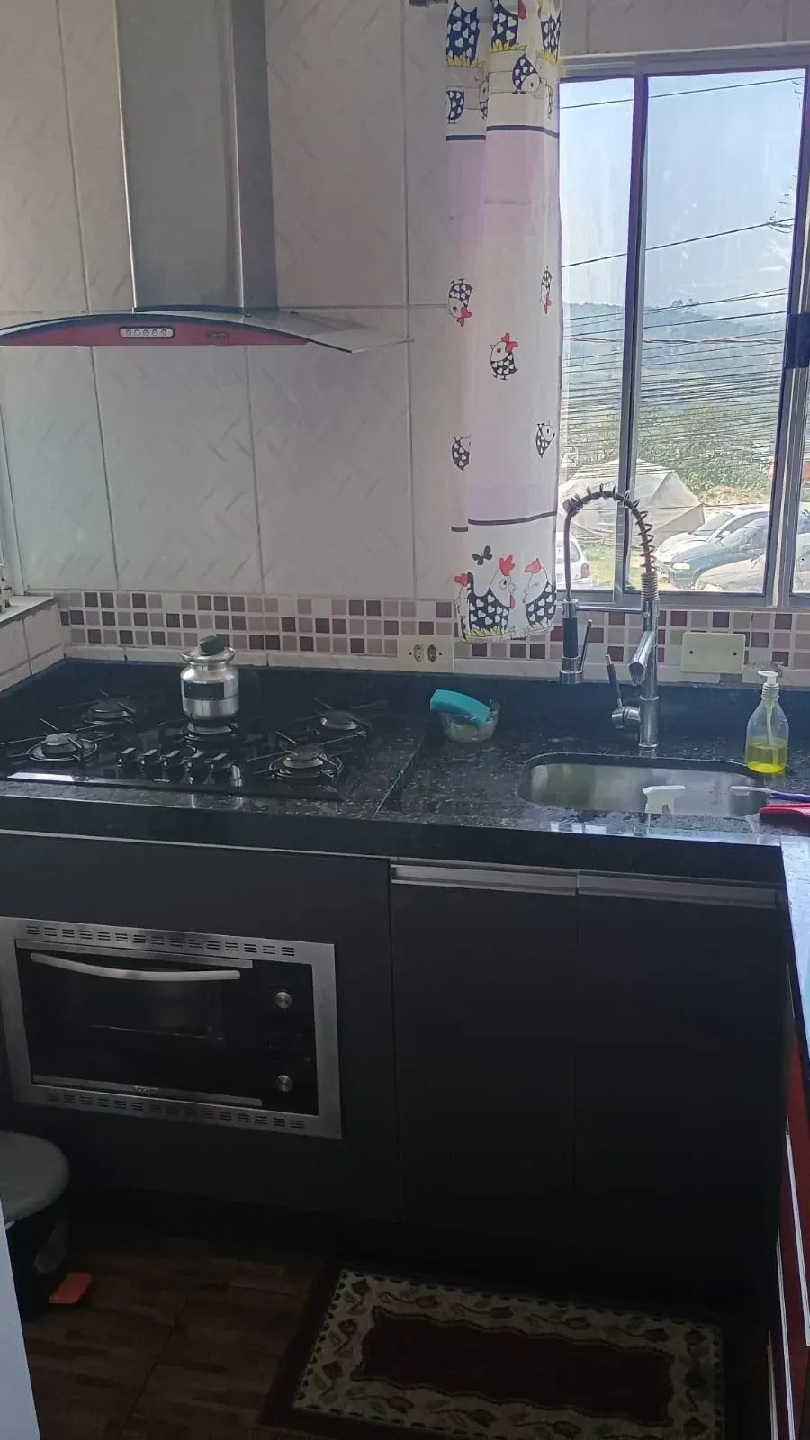 Imagem Apartamento com 2 Quartos à Venda, 55 m² em Jardim Estrela - Mauá