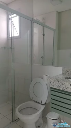 Imagem Apartamento de 2 dormitórios sendo 1 suíte a 400 metros da praia/Praia Grande-Ubatuba
