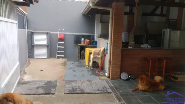 Imagem Casa no Sertão da Quina