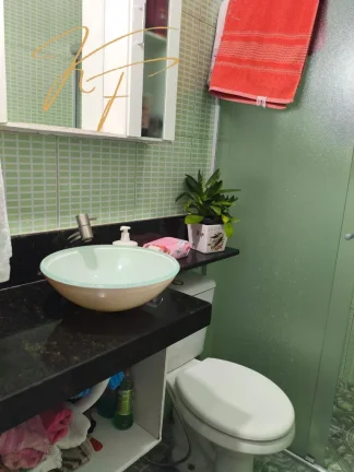 Imagem APARTAMENTO RESIDENCIAL em VALINHOS - SP, PARQUE DAS COLINAS