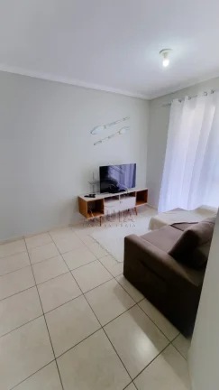 Imagem Apartamento mobiliado no bairro Itaguá em Ubatuba!