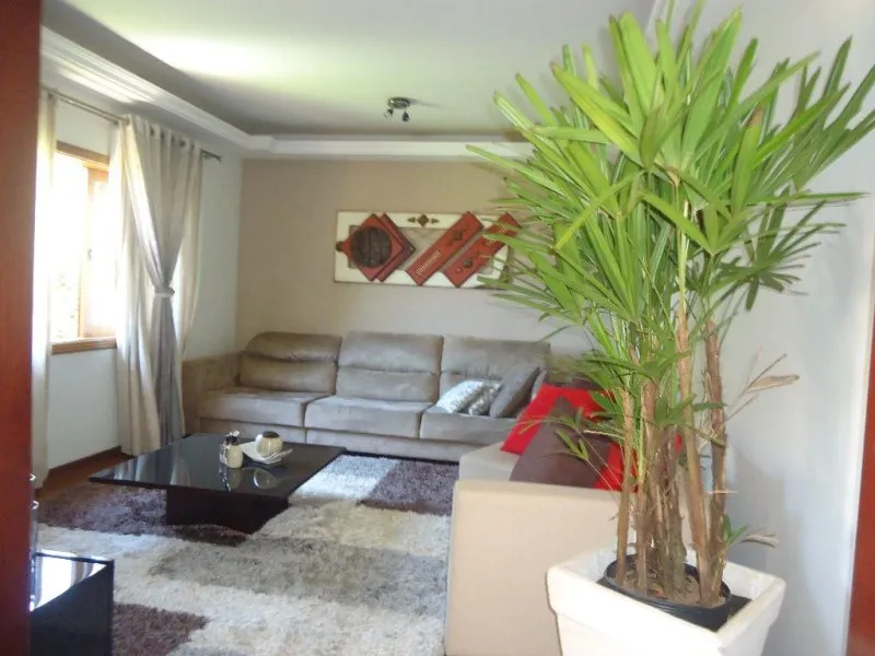 Imagem Imperdível oportunidade: Casa em condomínio à venda em Valinhos-SP, 4 quartos, 4 suítes, 2 salas, 5 banheiros, 4 vagas, 283m².