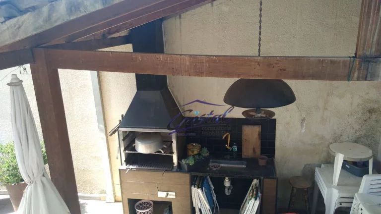 Imagem vendo casa terrea Vargem Grande Paulistaa