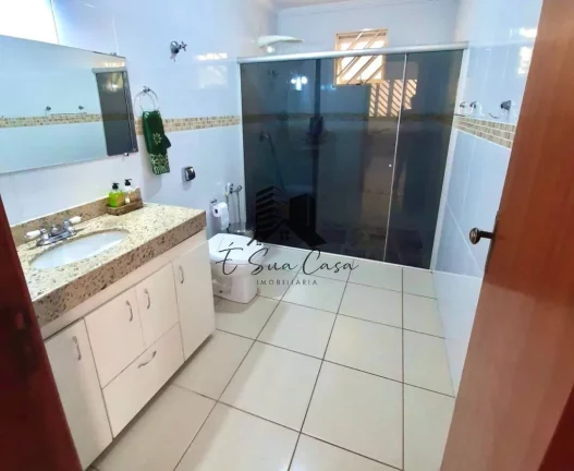 Imagem Casa de 5 quartos suíte e closet no bairro Alto dos Pinheiros