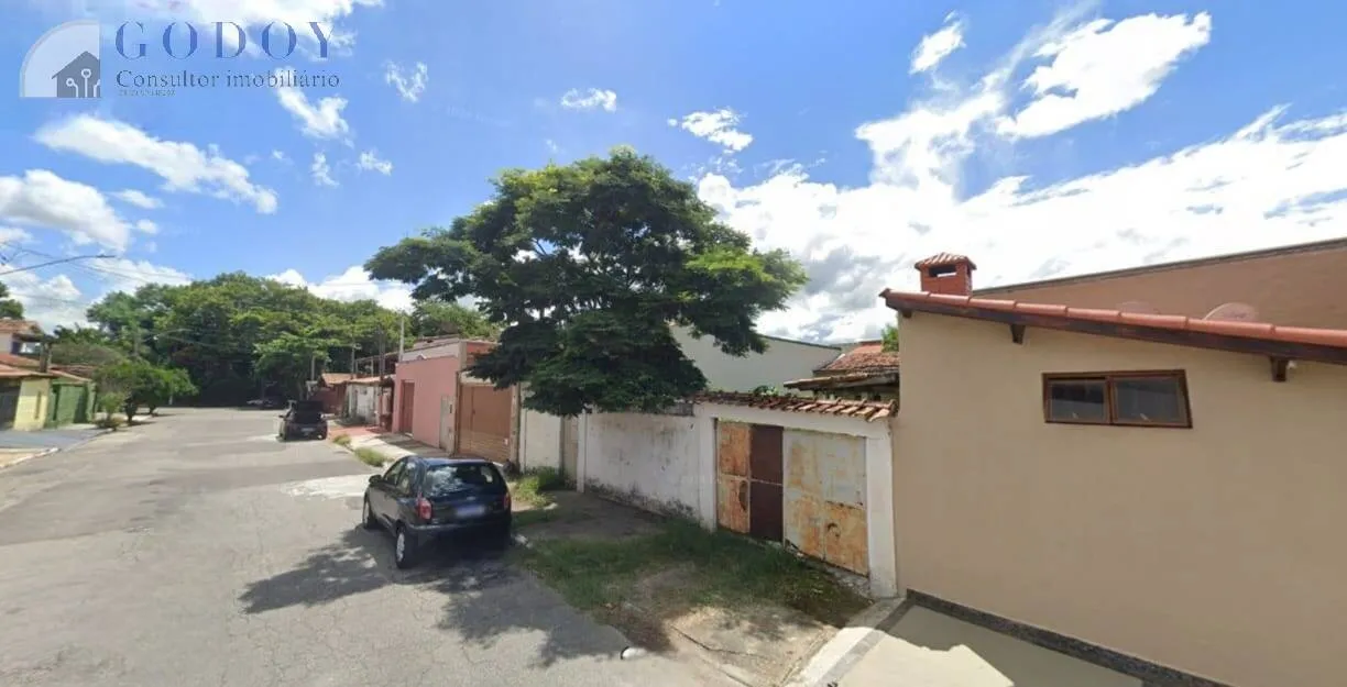 Imagem Oportunidade! Terreno Bem Localizado Próximo ao Bosque da Princesa