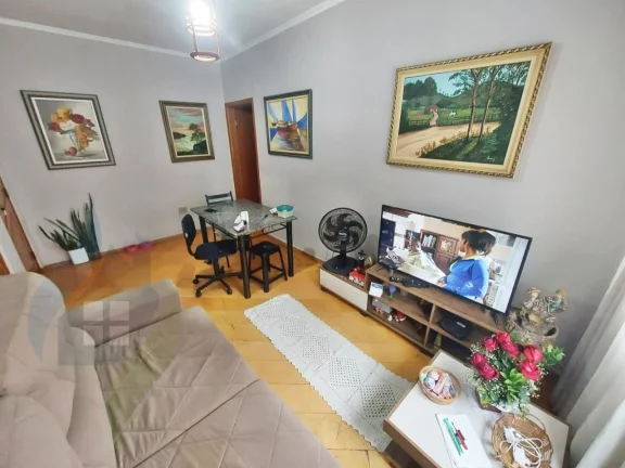Foto do imóvel Apartamento, 2 dorms, 1 banheiro, 75 m², 1 vaga - Rudge Ramos - SBC/SP