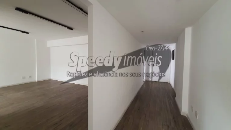 Imagem Sala comercial em Santos para locação, Avenida Carvalho de Mendonça