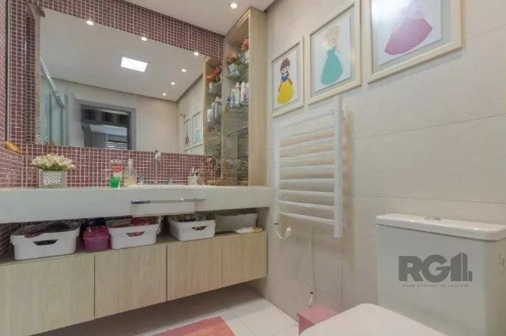 Imagem Apartamento em Moinhos de Vento
