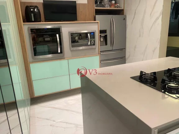 Imagem Apartamento com 3 dormitórios à venda, 164 m por R$ 2.500.000,00 - Tatuap?(C) - São Paulo/SP
