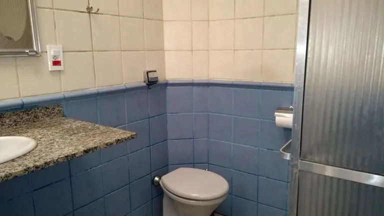 Imagem Sobrado com 3 Quartos à Venda, 115 m² em Belenzinho - São Paulo