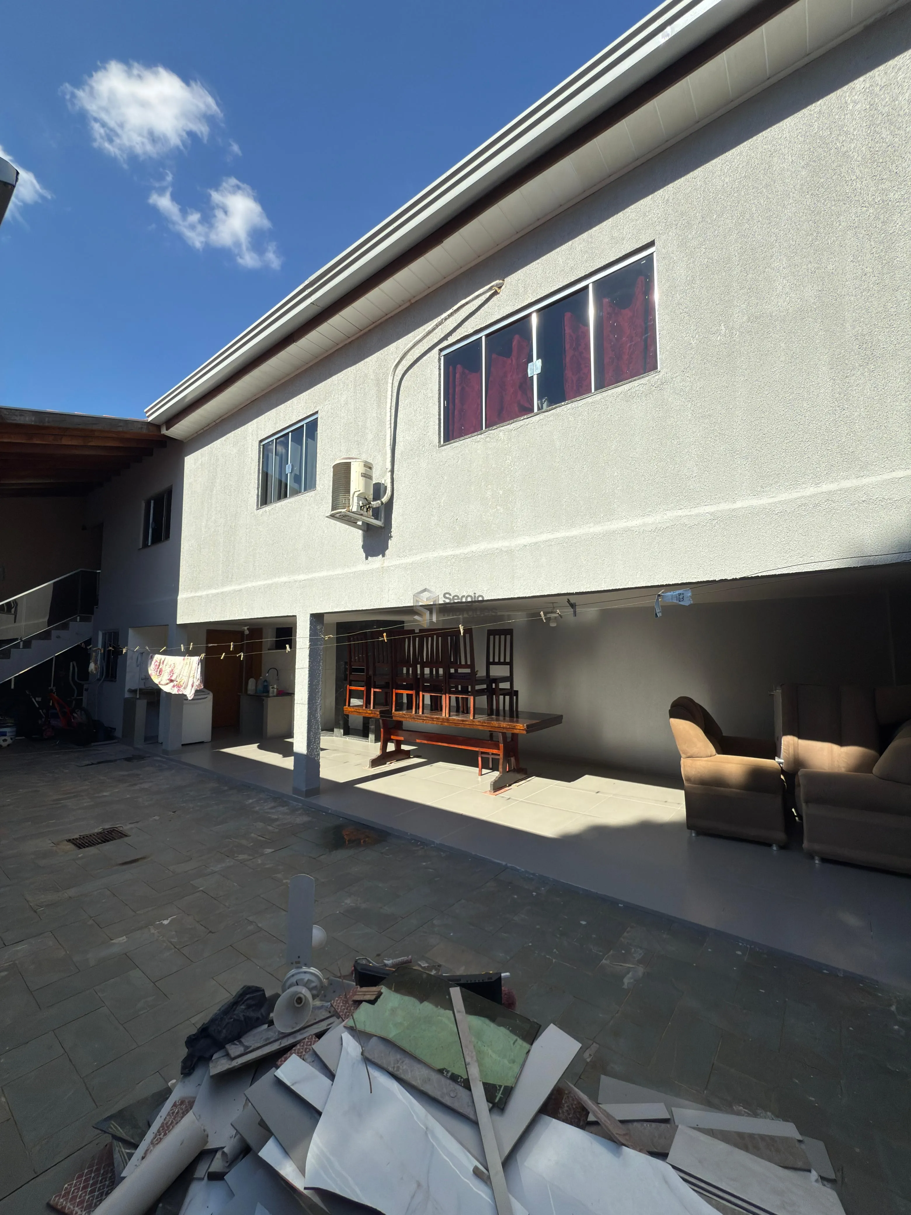 Imagem Casa à venda - 320m² - Jd União, Umuarama-PR