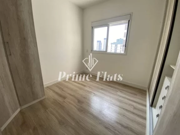 Imagem Apartamento disponível para venda no Lifestyle Tatuapé, com 67m², 2 dormitórios e 1 vaga de garagem